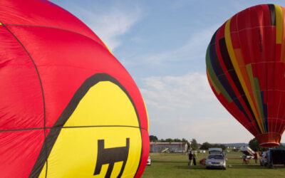 Montgolfiades 2009