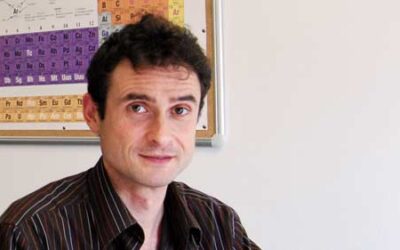 Alain Celzard nommé membre junior de Institut Universitaire de France