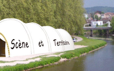 Bern’Art primé au Carrefour du Bois