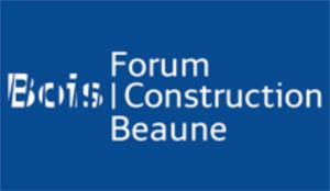 l’ENSTIB co-organise le Forum Bois Construction 2013