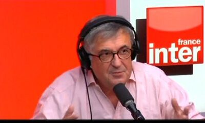 Philippe MEYER, journaliste et chroniqueur à France Inter s’intéresse au bois…