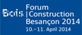 4ème Forum Bois Construction