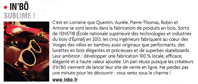 In Bô Paris Match