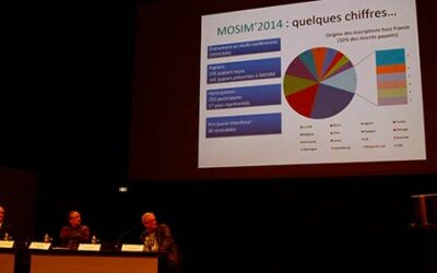 Conférence MOSIM’2014