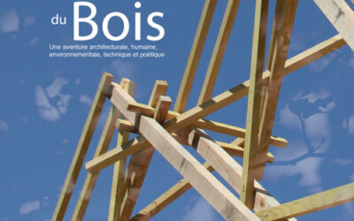 Les défis du bois – publication