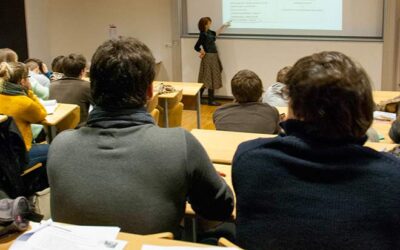 Le bois en cours d’ouverture