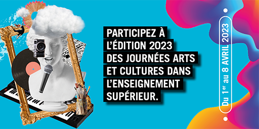 EXPO EN VUE CHERCHE ARTISTES A L ENSTIB ENSTIB