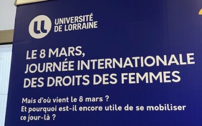 LES DROITS DES FEMMES EN DISCUSSION