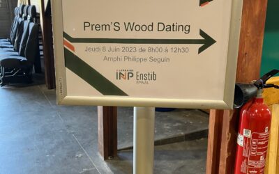 PREM’S WOOD DATING A L’ENSTIB