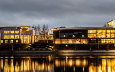 INTERNATIONAL – UN SEMESTRE SUR LE CAMPUS DE Skellefteå