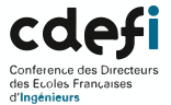 Conférence des Directeurs des Écoles Françaises d'Ingénieurs