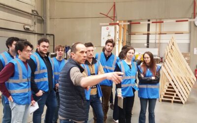 MANAGEMENT EN IMMERSION POUR LES ELEVES INGENIEUR(E)S