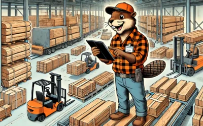 Ingénieur Logistique filière bois